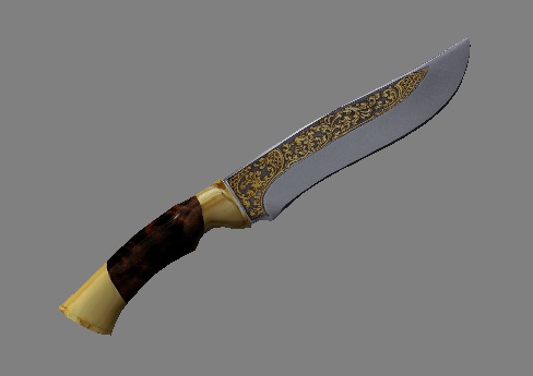 Плагин GOLD knife CS 1.6 | Меню золотых ножей КС 1.6